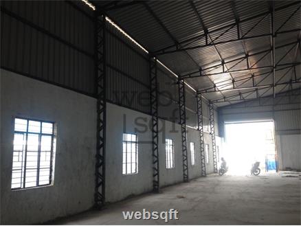 Commercial Warehouse for Rent in Hyderabad